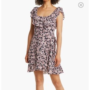 Charles Henry dress XL